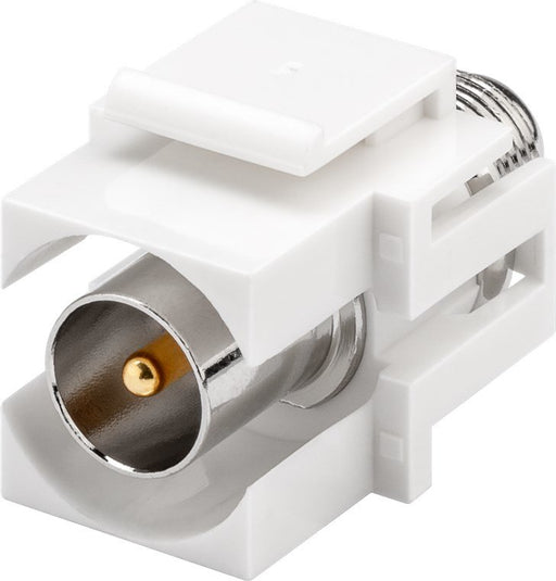 EAN 4040849799389 - Goobay 79938 módulo de conector de red imagen 1