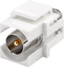EAN 4040849799389 - Goobay 79938 módulo de conector de red imagen 1