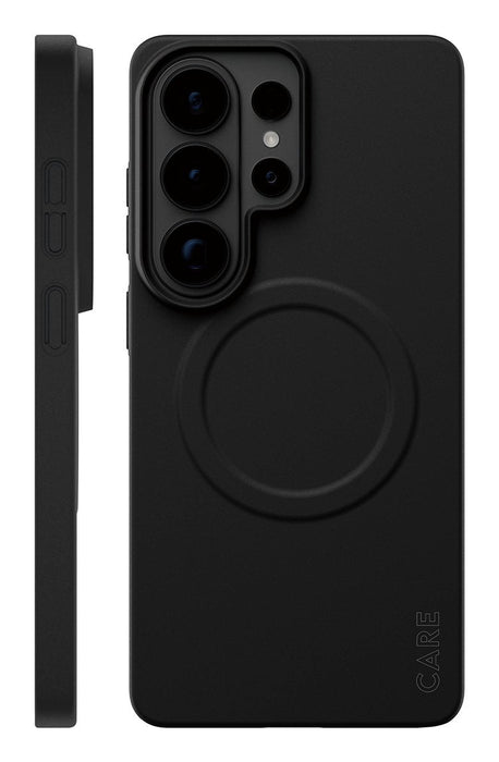 Panzerglass Care Sl1m Case Negro Samsung Galaxy S26 Ultra
