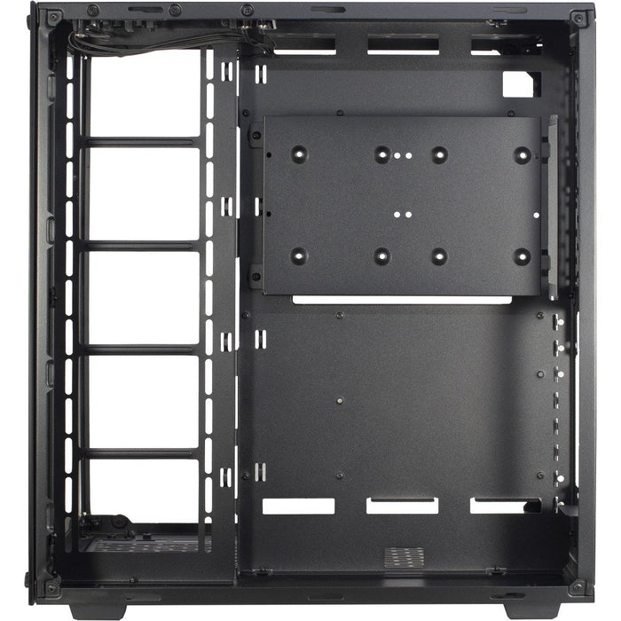 EAN 4260455645089 - Inter-Tech C-701 Panorama Full Tower Negro imagen 8