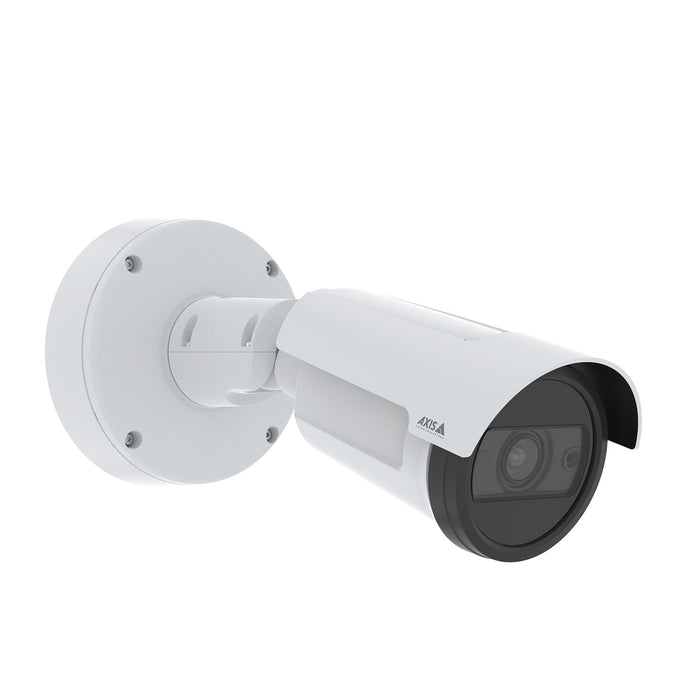 EAN 7331021076112 - Axis 02341-001 cámara de vigilancia Bala (forma) Cámara de seguridad IP Interior y exterior 2592 x 1944 P imagen 3