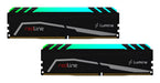 EAN 0846651036599 - Mushkin MLA5C640BGGP16GX2 módulo de memoria 32 GB 2 x 16 GB DDR5 imagen 2