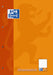 EAN 4006144692497 - Oxford 100061261 cuaderno y block A4 Naranja imagen 1