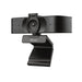 EAN 8713439242805 - Trust Teza cámara web 3840 x 2160 Pixeles USB 2.0 Negro imagen 1