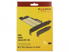 EAN 4043619896301 - DeLOCK 89630 tarjeta y adaptador de interfaz Interno M.2, SATA imagen 6