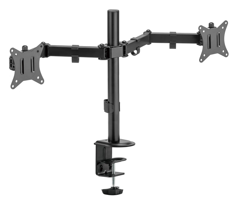 EAN 8435364318287 - iggual SPM02 81,3 cm (32") Escritorio Negro imagen 3