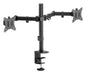 EAN 8435364318287 - iggual SPM02 81,3 cm (32") Escritorio Negro imagen 3