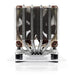 EAN 4716123315582 - Noctua NH-D9L sistema de refrigeración para ordenador Procesador Enfriador 9,2 cm Metálico imagen 2