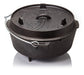 EAN 4250435707081 - Petromax FT12 bandeja de horno Alrededor hierro fundido imagen 1