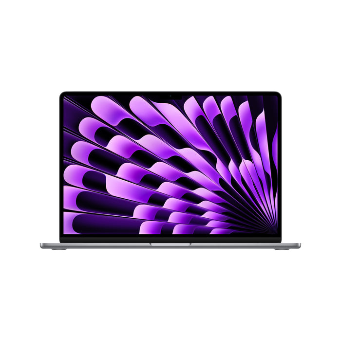 EAN 195949906954 - Apple MacBook Air Apple M M3 Portátil 38,9 cm (15.3") 24 GB 512 GB SSD Wi-Fi 6E (802.11ax) macOS Sequoia G imagen 1