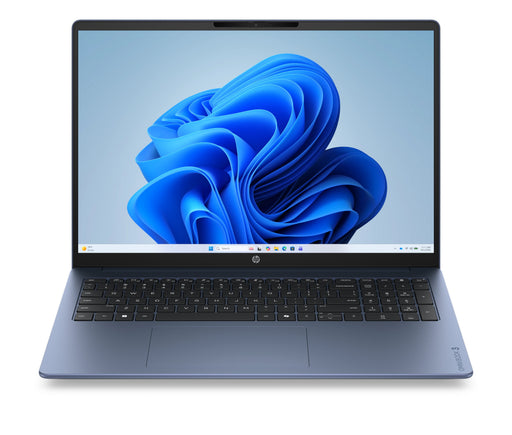 EAN 0199896120661 - HP OmniBook 3 Laptop 16-by0062ns AMD Ryzen™ 5 40 Portátil 40,6 cm (16") 2K 8 GB LPDDR5-SDRAM 512 GB SSD W imagen 1