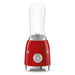 EAN 8017709313012 - Smeg PBF01RDEU licuadora 0,6 L Batidora de vaso 300 W Rojo imagen 10