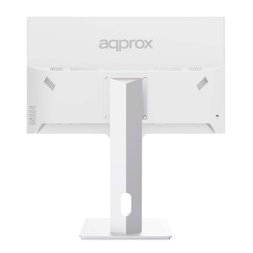 EAN 8435099533139 - Approx APPM27SW pantalla para PC 68,6 cm (27") 1920 x 1080 Pixeles Full HD LCD Blanco imagen 2
