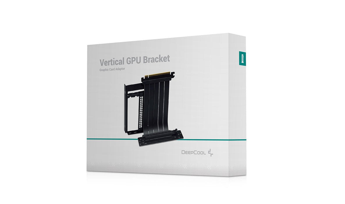 Deepcool Pab 300 R-Vertical-Gpu-Bracket-G-1