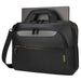 EAN 0092636340575 - Targus Citygear 35,6 cm (14") Maletín Toploader Negro imagen 9