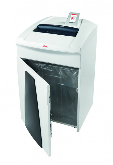 EAN 4026631057882 - HSM Securio P36i triturador de papel Corte en partículas 55 dB 33 cm Blanco imagen 5