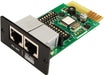 EAN 4260074975703 - PowerWalker 10120565 tarjeta y adaptador de interfaz Interno De serie imagen 1
