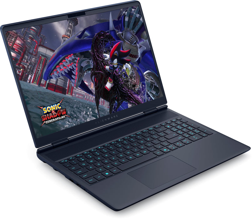 EAN 5397184967393 - Alienware AC16251 Intel Core Ultra 7 255HX Portátil 40,6 cm (16") WQXGA 32 GB DDR5-SDRAM 1 TB SSD NVIDIA  imagen 2