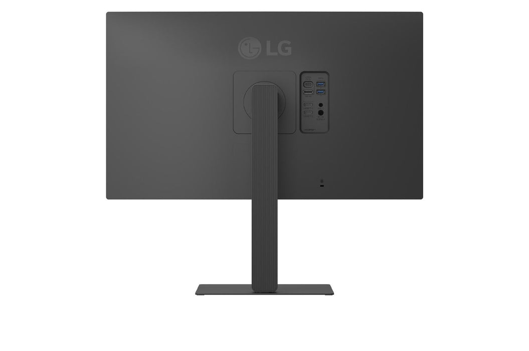 Monitor Lg 27u730a B 27 " 4k Uhd 60hz
