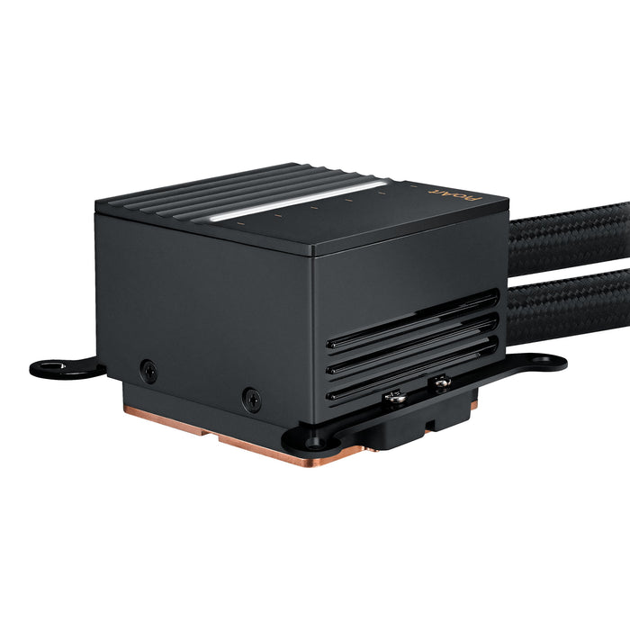 EAN 4711636235785 - ASUS ProArt LC 240 Procesador Sistema de refrigeración líquida todo en uno 12 cm Negro imagen 4