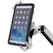 EAN 0698833051827 - Ergotron 45-460-026 mueble y soporte para dispositivo multimedia Plata Carro para administración de table imagen 3