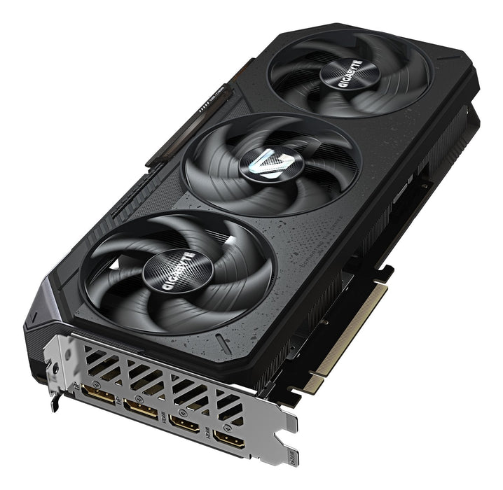 Tarjeta Grafica Gigabyte Rx 9070 Gregaming Oc 12gb