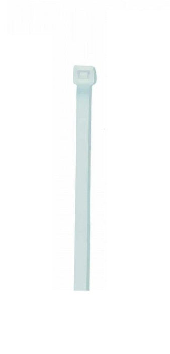 Home Cimco Brida Para Cables 380x4,5 Natural 181408