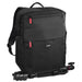 EAN 4047443483973 - Hama Matera Mochila Negro imagen 3