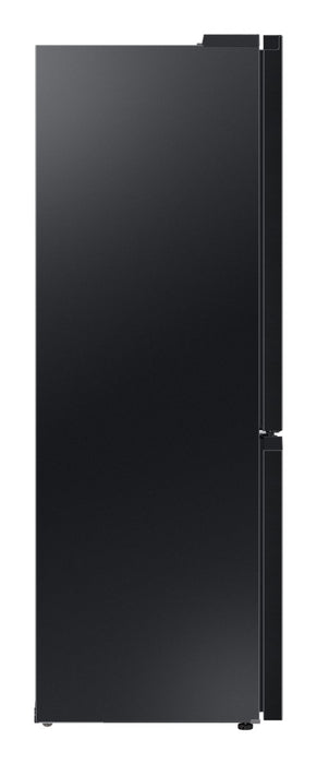 EAN 8806095286150 - Samsung RB34C675EBN Independiente 344 L Negro imagen 10