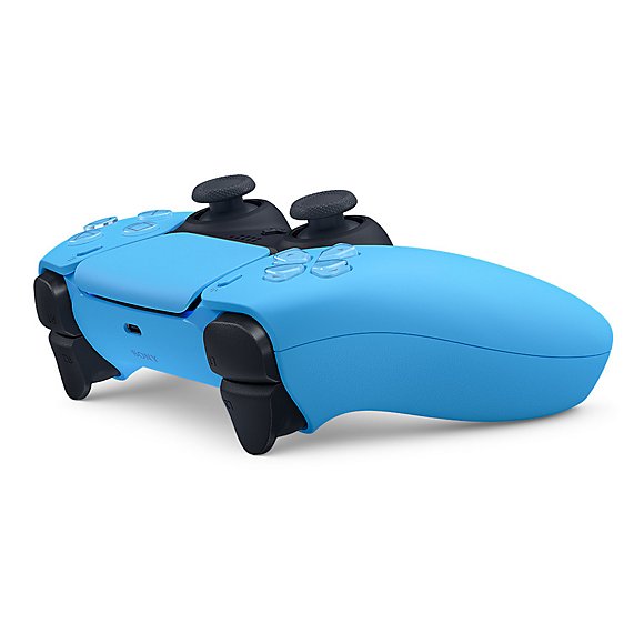 EAN 711719728191 - Sony DualSense Azul claro Bluetooth Gamepad Analógico/Digital PlayStation 5 imagen 2