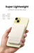 EAN 6941876222087 - Ugreen 25208 batería externa 10000 mAh Cargador inalámbrico Beige imagen 7