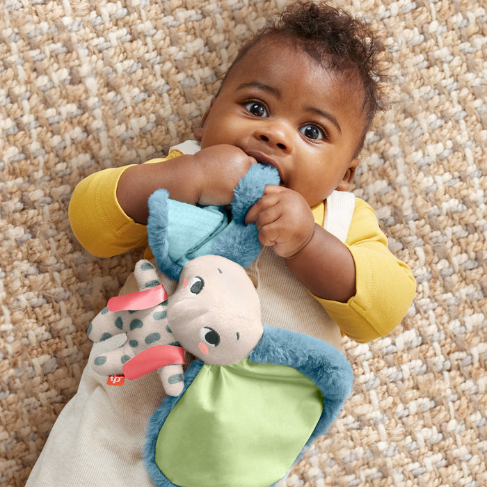 EAN 0194735101597 - Fisher-Price Planet Friends HKD63 juguete de peluche imagen 3