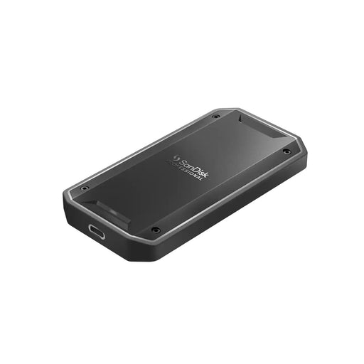 EAN 0619659195991 - SanDisk PRO-G40 Tecnología Thunderbolt (Rayo) 4 TB USB Tipo C 3.2 Gen 2 (3.1 Gen 2) Negro imagen 2
