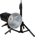 EAN 4250234525244 - Walimex WT-802 tripode 3 pata(s) Negro imagen 3