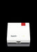 EAN 4023125031113 - Mesh Set 1600 Doble banda (2,4 GHz / 5 GHz) Wi-Fi 6 (802.11ax) Rojo, Blanco 1 Interno imagen 2