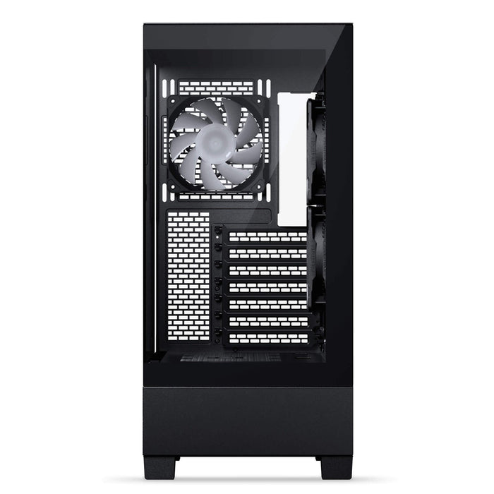 Phanteks Xt View Matrix Schwarz
