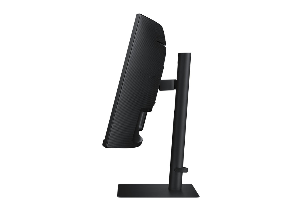 EAN 8806094974751 - Samsung S65UC pantalla para PC 86,4 cm (34") 3440 x 1440 Pixeles UltraWide Quad HD LCD Negro imagen 13