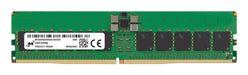 EAN 0649528939005 - Micron MTC20F2085S1RC56BR módulo de memoria 32 GB 1 x 32 GB DDR5 288-pin DIMM ECC imagen 1