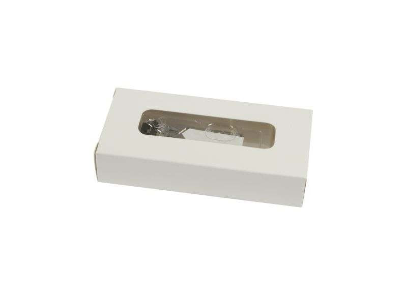 EAN 4038816149619 - ALLNET ALL4757-INDU red modulo transceptor Fibra óptica 10000 Mbit/s mini-GBIC 850 nm imagen 2
