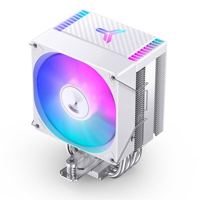 Jonsbo Cr-1400 Evo Color Cpu-Kühler - Blanco