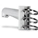 EAN 0710931110609 - Trendnet TV-HP400 kit de montaje Blanco imagen 2