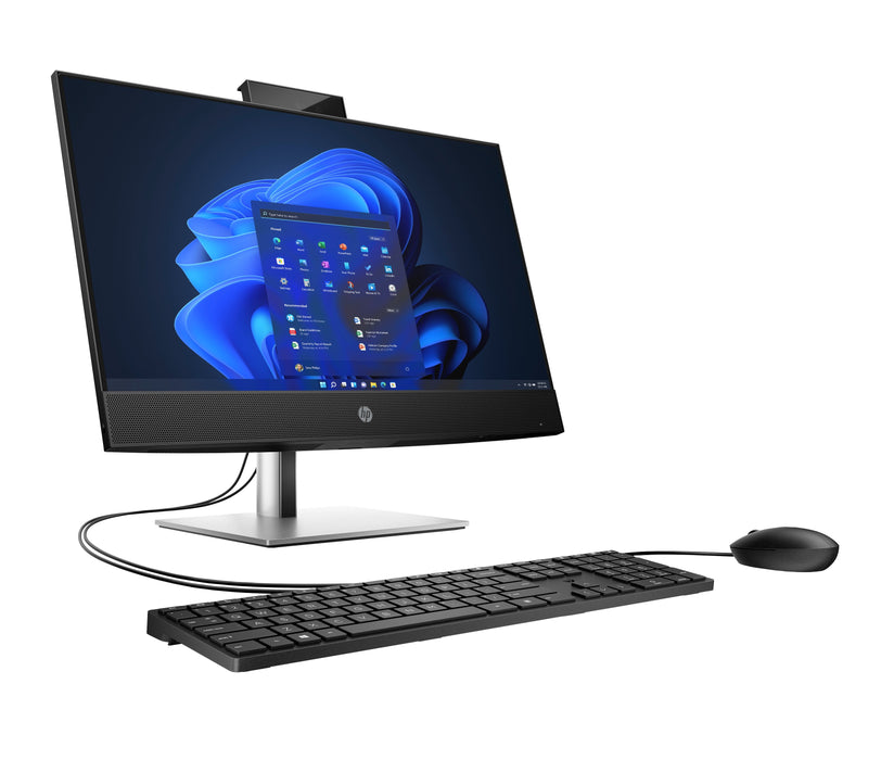EAN 0198701429784 - HP ProOne 440 G9 Intel® Core™ i5 i5-14500T 60,5 cm (23.8") 1920 x 1080 Pixeles PC todo en uno 16 GB DDR5- imagen 2