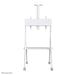 EAN 8717371448097 - Neomounts NS-M1500WHITE mueble y soporte para dispositivo multimedia Blanco imagen 6