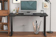 EAN 4016032481997 - Digitus DA-90434 estructura regulable para escritorio 2 pata(s) imagen 2