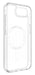 EAN 0745883962723 - Belkin MSA064HQCL funda para teléfono móvil 15,5 cm (6.1") Transparente imagen 4