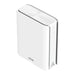 EAN 4711387650912 - ASUS BQ16 Tribanda (2.4 GHz / 5 GHz / 6 GHz) Wi-Fi 7 (802.11be) Blanco 3 Interno imagen 4