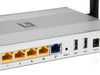 EAN 4015867200605 - LevelOne WAP-8021 punto de acceso inalámbrico 1200 Mbit/s Plata imagen 7