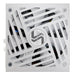 EAN 4711173878568 - Seasonic Focus GX-850 unidad de fuente de alimentación 850 W 20+4 pin ATX ATX Blanco imagen 5