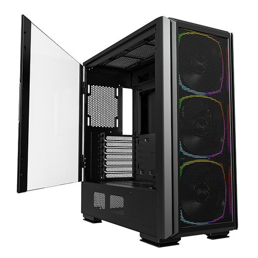 EAN 4710562747751 - Montech Sky TWO GX Torre Negro imagen 1