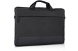 EAN 0884116252931 - DELL PF-SL-BK-4-17 maletines para portátil 35,6 cm (14") Funda Negro, Gris imagen 1